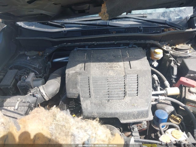 Продажа на аукционе авто 2020 Subaru Forester, vin: JF2SKADC5LH459030, номер лота: 46082378