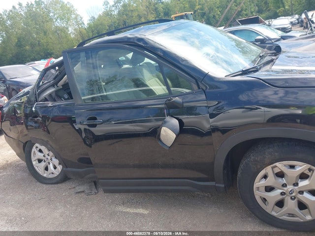 Продажа на аукционе авто 2020 Subaru Forester, vin: JF2SKADC5LH459030, номер лота: 46082378