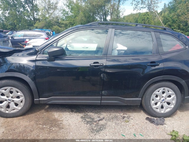 Продажа на аукционе авто 2020 Subaru Forester, vin: JF2SKADC5LH459030, номер лота: 46082378