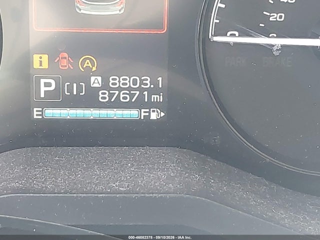 Продажа на аукционе авто 2020 Subaru Forester, vin: JF2SKADC5LH459030, номер лота: 46082378