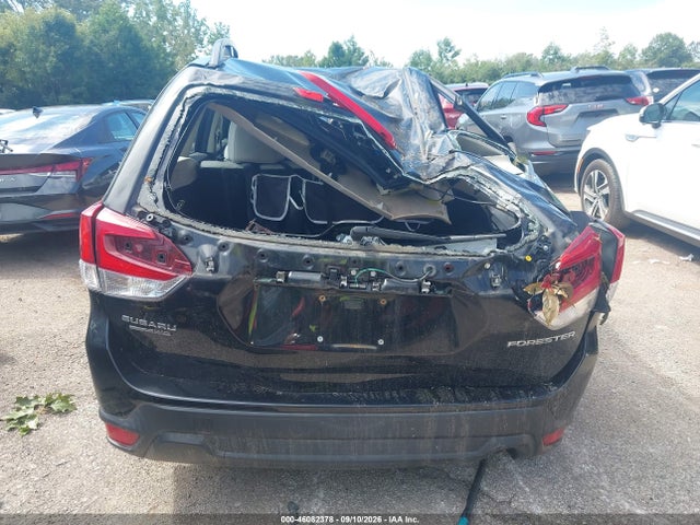 Продажа на аукционе авто 2020 Subaru Forester, vin: JF2SKADC5LH459030, номер лота: 46082378