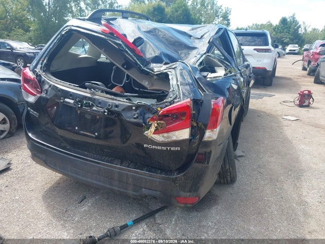 Продажа на аукционе авто 2020 Subaru Forester, vin: JF2SKADC5LH459030, номер лота: 46082378