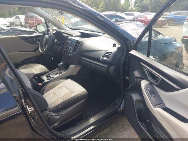 Продажа на аукционе авто 2020 Subaru Forester, vin: JF2SKADC5LH459030, номер лота: 46082378