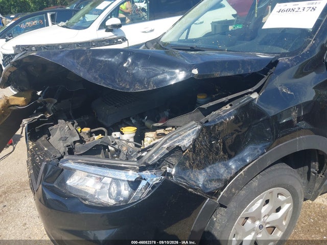 Продажа на аукционе авто 2020 Subaru Forester, vin: JF2SKADC5LH459030, номер лота: 46082378