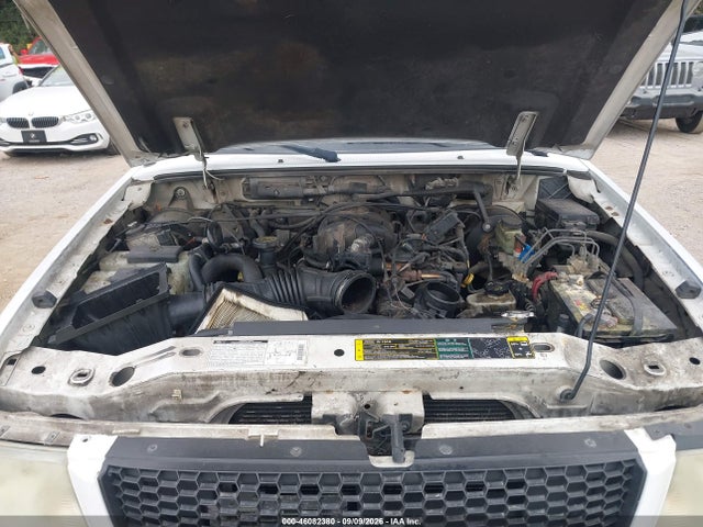Продажа на аукционе авто 2002 Ford Ranger Edge/xlt, vin: 1FTZR45E22PB63610, номер лота: 46082380