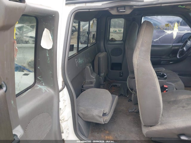 Продажа на аукционе авто 2002 Ford Ranger Edge/xlt, vin: 1FTZR45E22PB63610, номер лота: 46082380