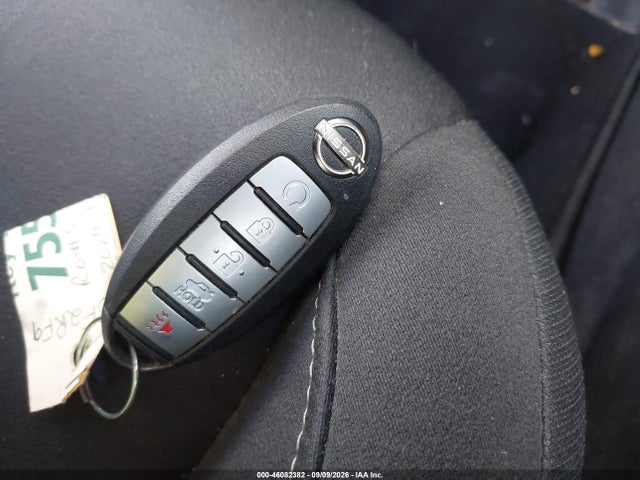 1N4BL4DV2RN385788 Nissan Altima Sv Fwd