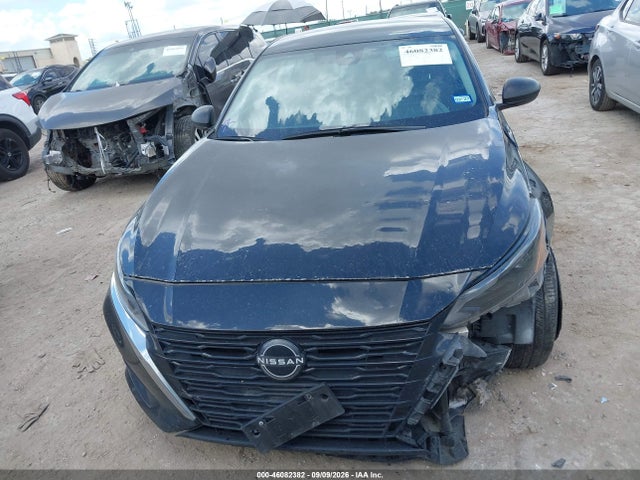 1N4BL4DV2RN385788 Nissan Altima Sv Fwd