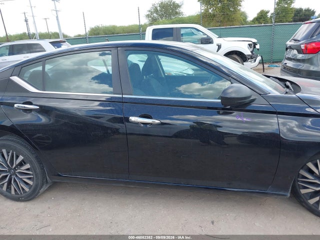 1N4BL4DV2RN385788 Nissan Altima Sv Fwd