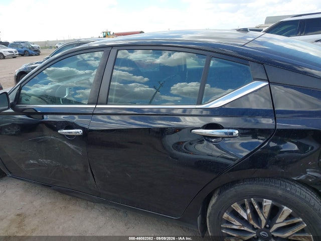 1N4BL4DV2RN385788 Nissan Altima Sv Fwd