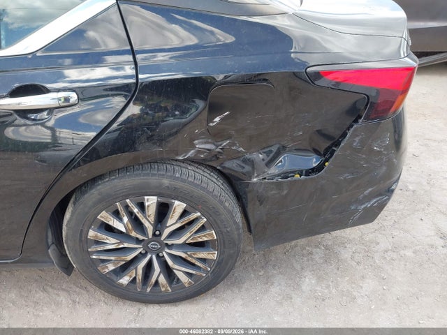 1N4BL4DV2RN385788 Nissan Altima Sv Fwd