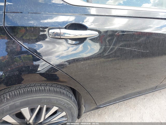 1N4BL4DV2RN385788 Nissan Altima Sv Fwd