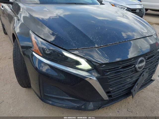 1N4BL4DV2RN385788 Nissan Altima Sv Fwd