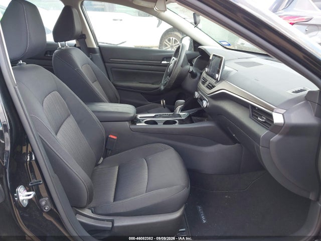 1N4BL4DV2RN385788 Nissan Altima Sv Fwd