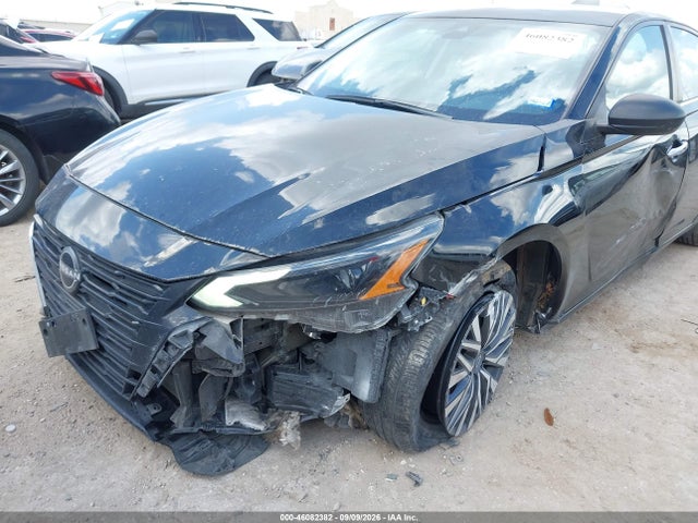 1N4BL4DV2RN385788 Nissan Altima Sv Fwd