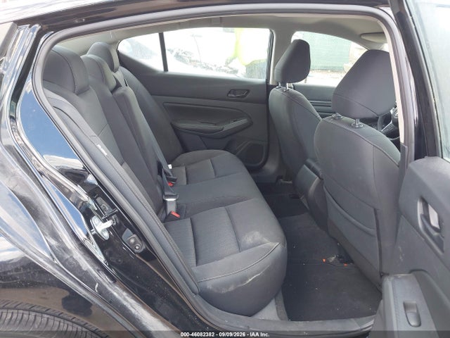 1N4BL4DV2RN385788 Nissan Altima Sv Fwd