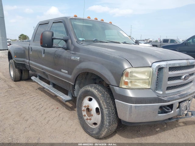 Продаж на аукціоні авто 2005 Ford F-350 Lariat/xl/xlt, vin: 1FTWW33P85ED32507, номер лоту: 46082383
