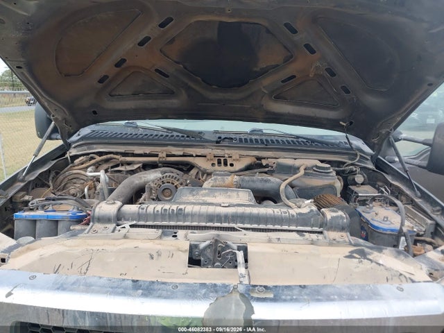 Продаж на аукціоні авто 2005 Ford F-350 Lariat/xl/xlt, vin: 1FTWW33P85ED32507, номер лоту: 46082383