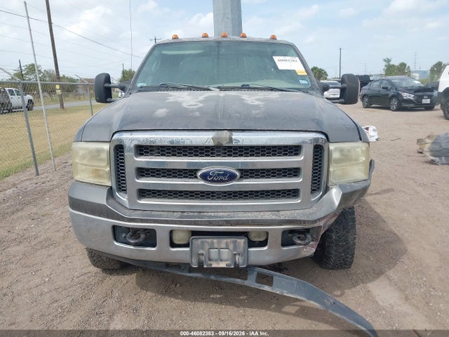Продаж на аукціоні авто 2005 Ford F-350 Lariat/xl/xlt, vin: 1FTWW33P85ED32507, номер лоту: 46082383