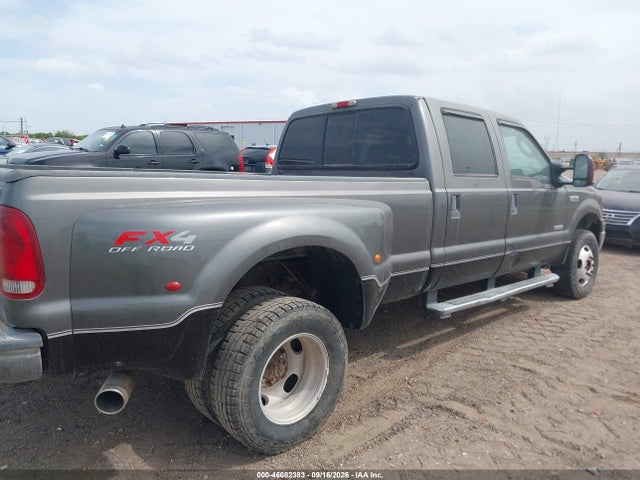 Продаж на аукціоні авто 2005 Ford F-350 Lariat/xl/xlt, vin: 1FTWW33P85ED32507, номер лоту: 46082383