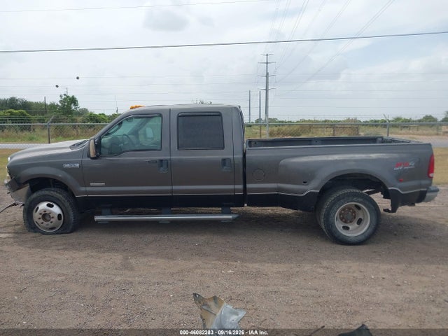 Продаж на аукціоні авто 2005 Ford F-350 Lariat/xl/xlt, vin: 1FTWW33P85ED32507, номер лоту: 46082383