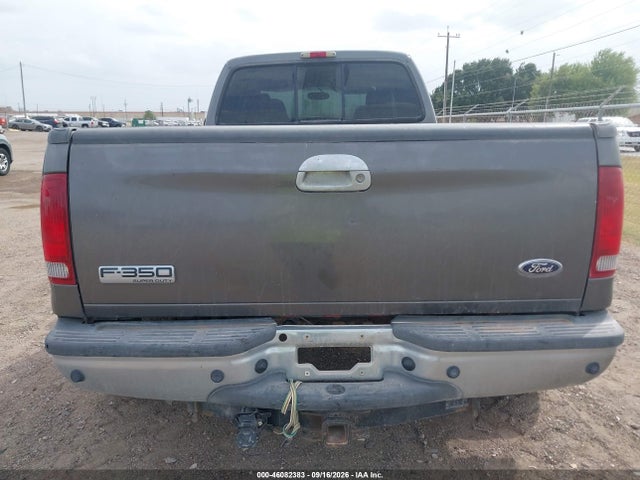 Продаж на аукціоні авто 2005 Ford F-350 Lariat/xl/xlt, vin: 1FTWW33P85ED32507, номер лоту: 46082383