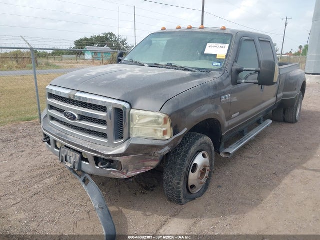 Продаж на аукціоні авто 2005 Ford F-350 Lariat/xl/xlt, vin: 1FTWW33P85ED32507, номер лоту: 46082383