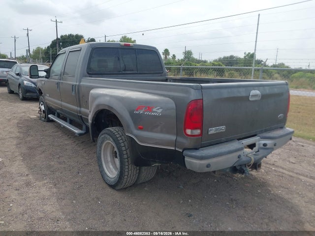 Продаж на аукціоні авто 2005 Ford F-350 Lariat/xl/xlt, vin: 1FTWW33P85ED32507, номер лоту: 46082383