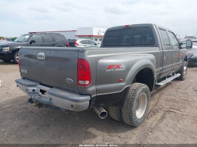 Продаж на аукціоні авто 2005 Ford F-350 Lariat/xl/xlt, vin: 1FTWW33P85ED32507, номер лоту: 46082383