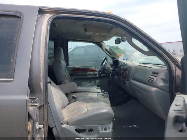 Продаж на аукціоні авто 2005 Ford F-350 Lariat/xl/xlt, vin: 1FTWW33P85ED32507, номер лоту: 46082383