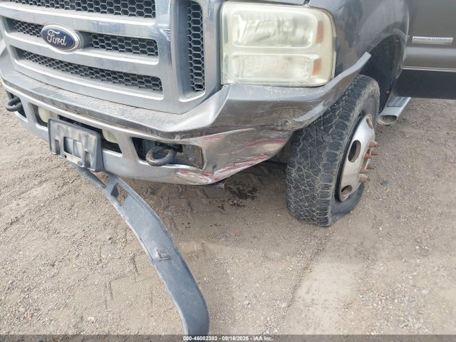 Продаж на аукціоні авто 2005 Ford F-350 Lariat/xl/xlt, vin: 1FTWW33P85ED32507, номер лоту: 46082383