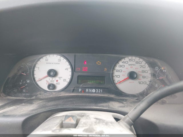 Продаж на аукціоні авто 2005 Ford F-350 Lariat/xl/xlt, vin: 1FTWW33P85ED32507, номер лоту: 46082383
