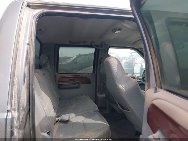 Продаж на аукціоні авто 2005 Ford F-350 Lariat/xl/xlt, vin: 1FTWW33P85ED32507, номер лоту: 46082383