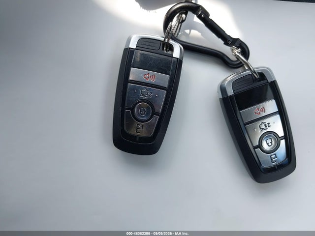 Продаж на аукціоні авто 2019 Ford Fusion Hybrid Se, vin: 3FA6P0LU3KR100428, номер лоту: 46082385