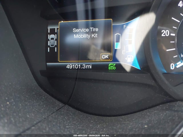 Продаж на аукціоні авто 2019 Ford Fusion Hybrid Se, vin: 3FA6P0LU3KR100428, номер лоту: 46082385