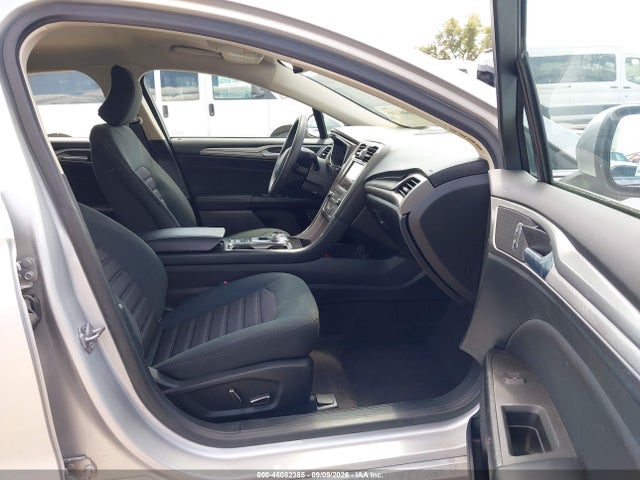Продаж на аукціоні авто 2019 Ford Fusion Hybrid Se, vin: 3FA6P0LU3KR100428, номер лоту: 46082385