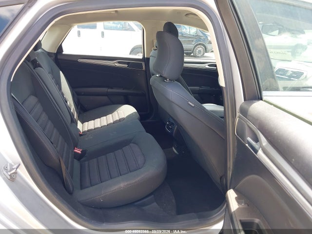 Продаж на аукціоні авто 2019 Ford Fusion Hybrid Se, vin: 3FA6P0LU3KR100428, номер лоту: 46082385