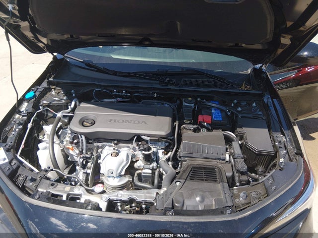 2HGFE2F53TH604329 Honda Civic Sport