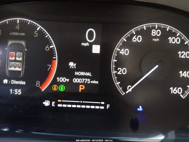 2HGFE2F53TH604329 Honda Civic Sport