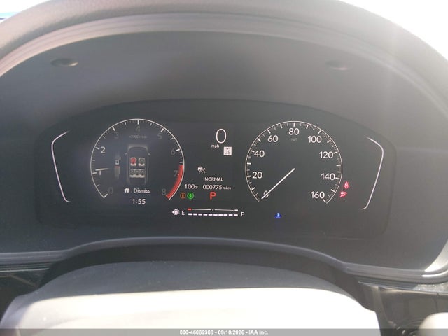 2HGFE2F53TH604329 Honda Civic Sport