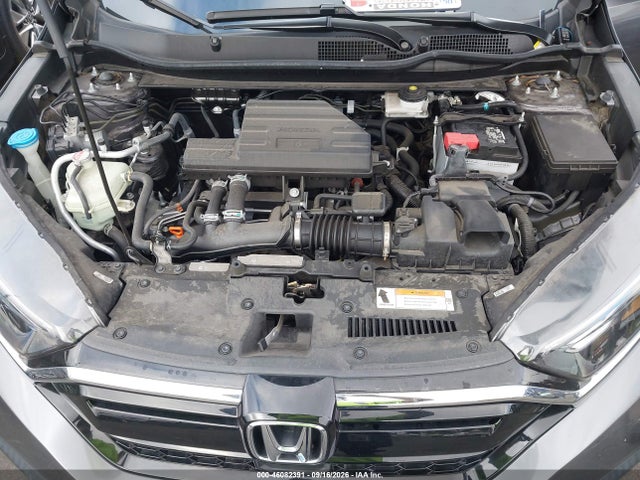 Aukcja sprzedaży 2022 Honda Cr-v 2wd Ex, vin: 5J6RW1H56NA020910, numer aukcji: 46082391