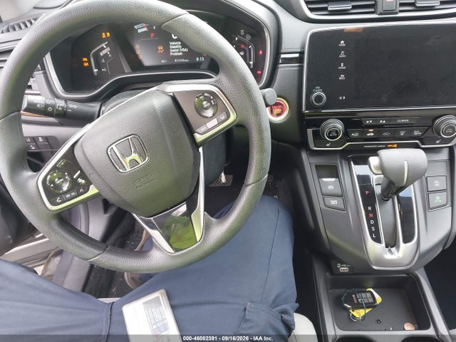 Aukcja sprzedaży 2022 Honda Cr-v 2wd Ex, vin: 5J6RW1H56NA020910, numer aukcji: 46082391
