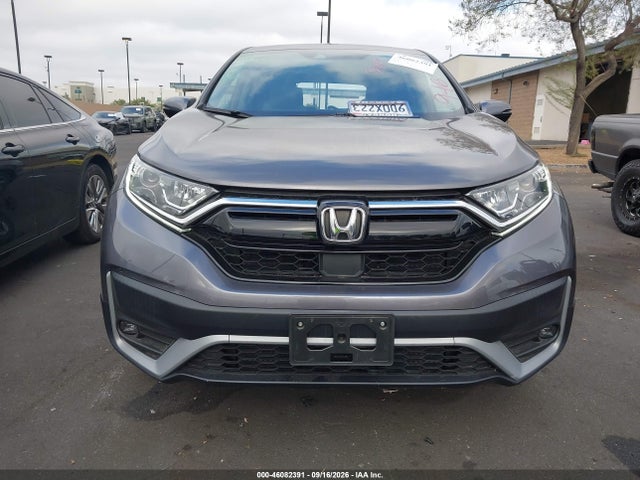 Aukcja sprzedaży 2022 Honda Cr-v 2wd Ex, vin: 5J6RW1H56NA020910, numer aukcji: 46082391