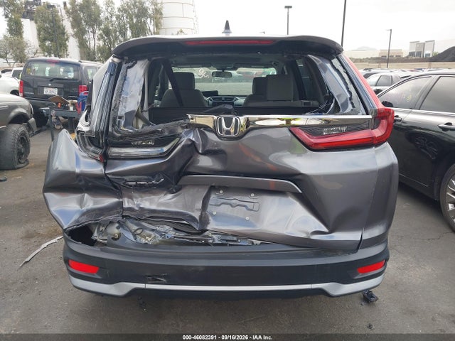 Aukcja sprzedaży 2022 Honda Cr-v 2wd Ex, vin: 5J6RW1H56NA020910, numer aukcji: 46082391