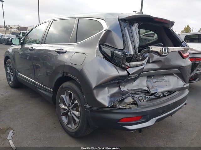 Aukcja sprzedaży 2022 Honda Cr-v 2wd Ex, vin: 5J6RW1H56NA020910, numer aukcji: 46082391