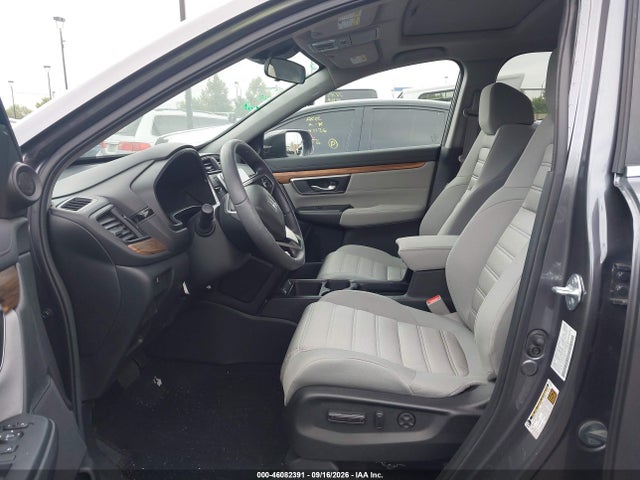 Aukcja sprzedaży 2022 Honda Cr-v 2wd Ex, vin: 5J6RW1H56NA020910, numer aukcji: 46082391