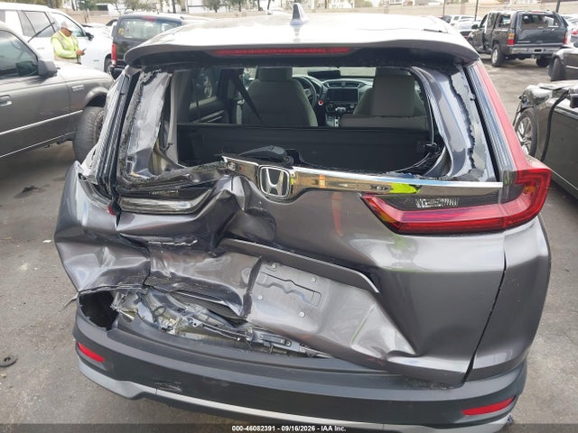 Aukcja sprzedaży 2022 Honda Cr-v 2wd Ex, vin: 5J6RW1H56NA020910, numer aukcji: 46082391