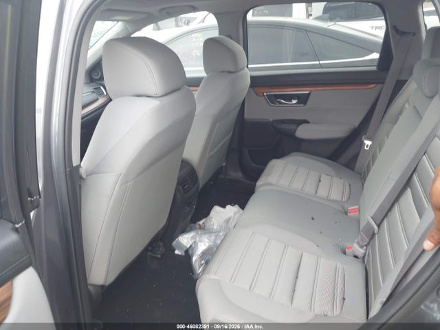 Aukcja sprzedaży 2022 Honda Cr-v 2wd Ex, vin: 5J6RW1H56NA020910, numer aukcji: 46082391