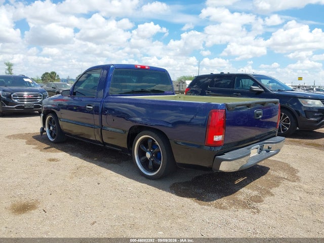 Aukcja sprzedaży 2000 Gmc Sierra 1500 Sle, vin: 1GTEC14V2YZ217811, numer aukcji: 46082392