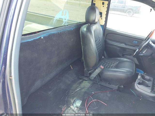Aukcja sprzedaży 2000 Gmc Sierra 1500 Sle, vin: 1GTEC14V2YZ217811, numer aukcji: 46082392